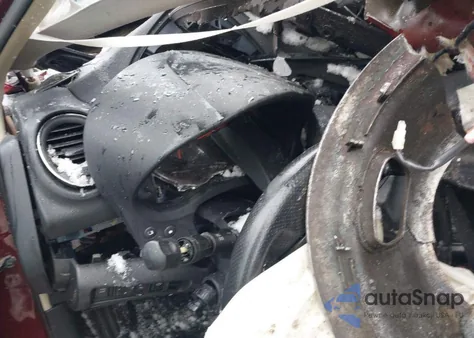 2010 Nissan Maxima 3.5 Sv from USA, damaged, VIN 1N4AA5AP2AC870560